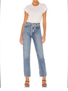 AGOLDE 90s Pinch Waist Jeans